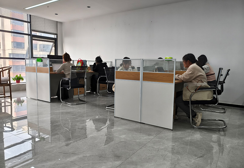 Air-jet-loom-workshop
